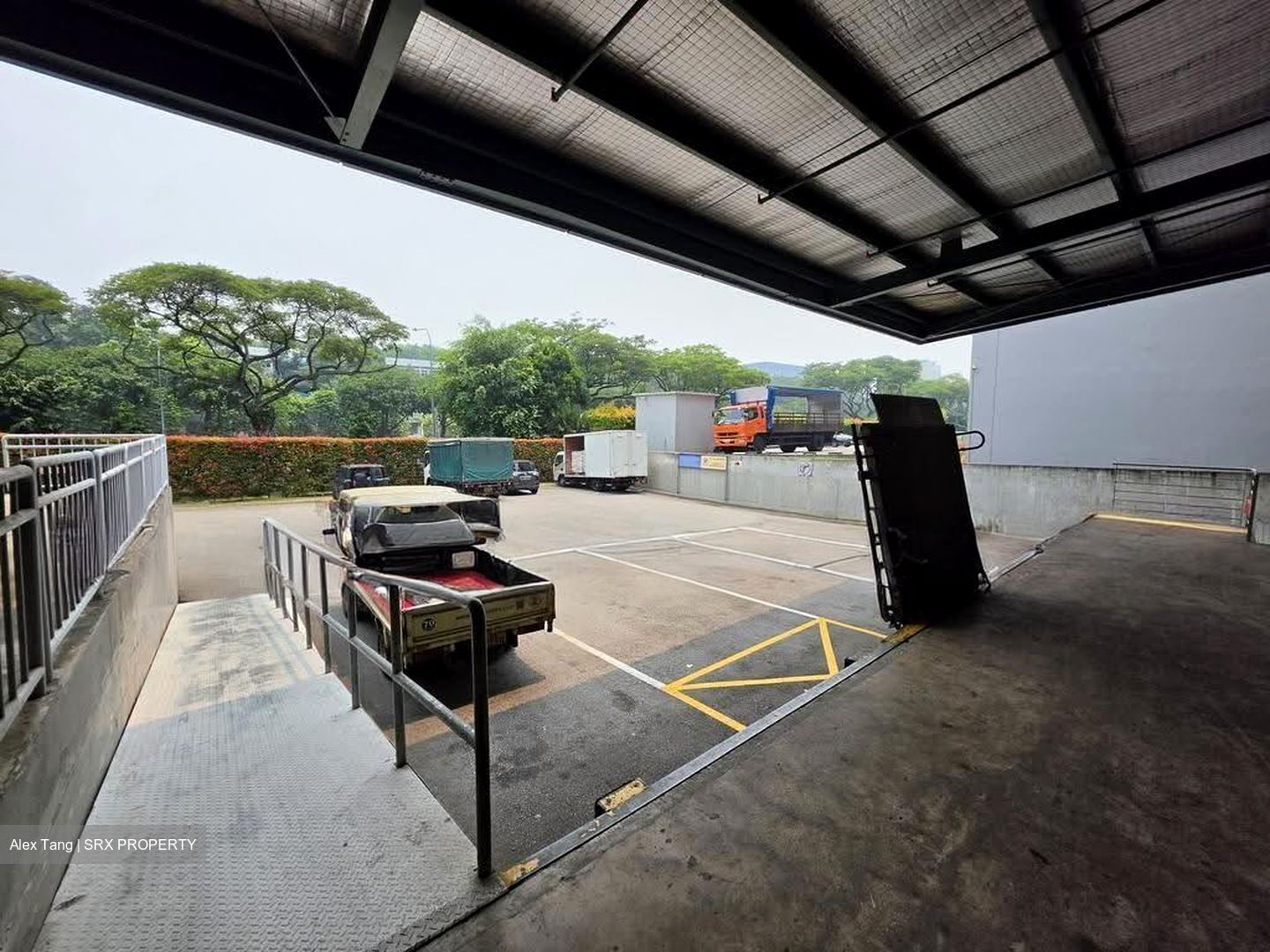 Bizlink Centre (D14), Factory #635838231